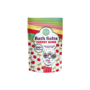 Vannisool Elysium Spa Kirss Kihisev 100% looduslik 450g