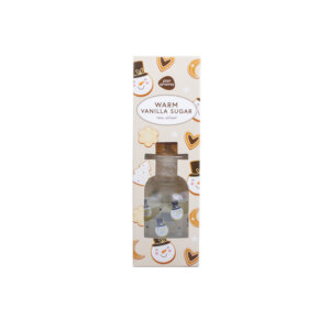 Ruumilõhnastaja Pan Aroma Lumememm WARM VANILLA SUGAR 50ml