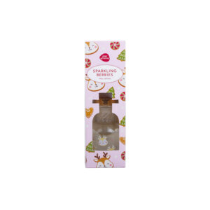 Ruumilõhnastaja Pan Aroma Põhjapõder SPARKLING BERRIES 50ml
