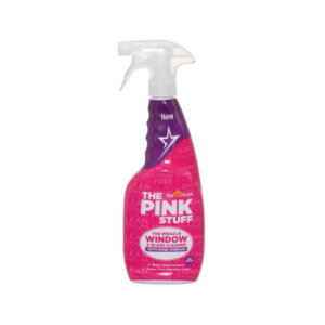 Klaasipuhastusvahend The Pink Stuff 750ml