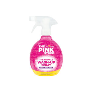 Universaalne Puhastussprei Pindadele The Pink Stuff 500ml