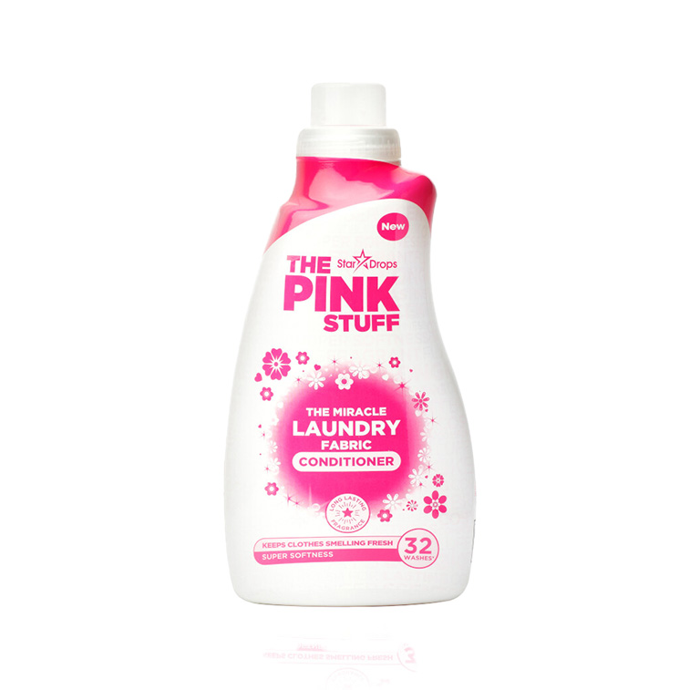Pesupehmendaja The Pink Stuff 960ml