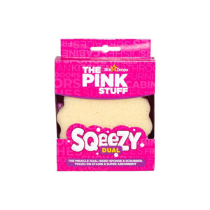 Küürimissvamm Dual The Pink Stuff