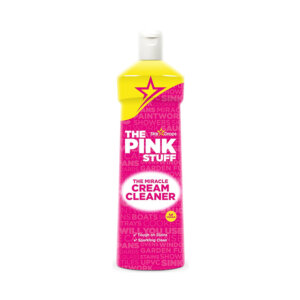 Multifunktsionaalne puhastuskreem The Pink Stuff Cream 500 ml