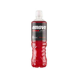 Spordijook 4MOVE Kirsimaitseline 750ml