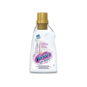 Plekieemaldaja VANISH Gel WHITE 750 ML
