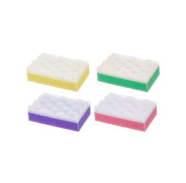 Vannas sūklis Abpusējs 1 gab.