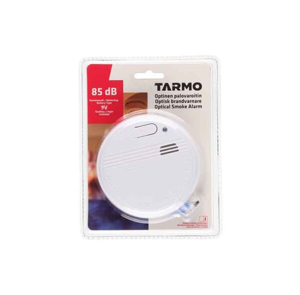 Dūmu detektors Tarmo optiskais