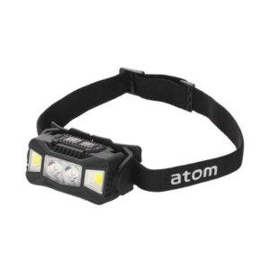 Pealamp Atom Laetav 420lm