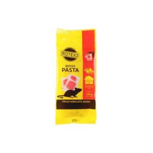 Hiire- JA Rotimürk ROTEX-2 Pasta 150g