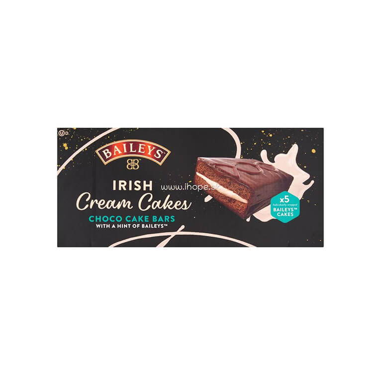 Biskviit Baileys 195g