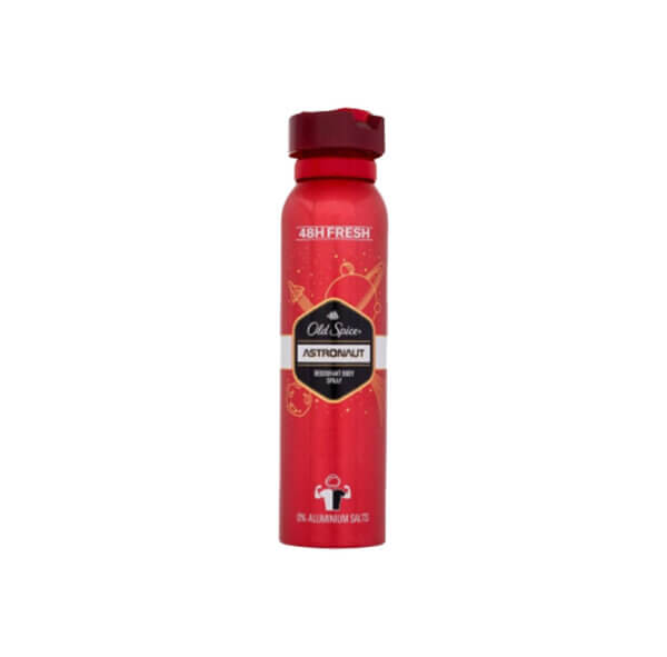 Dezodorants Old Spice Astronaut 150ml