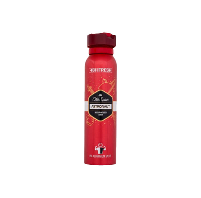 Deodorant Old Spice Astronaut 150ml