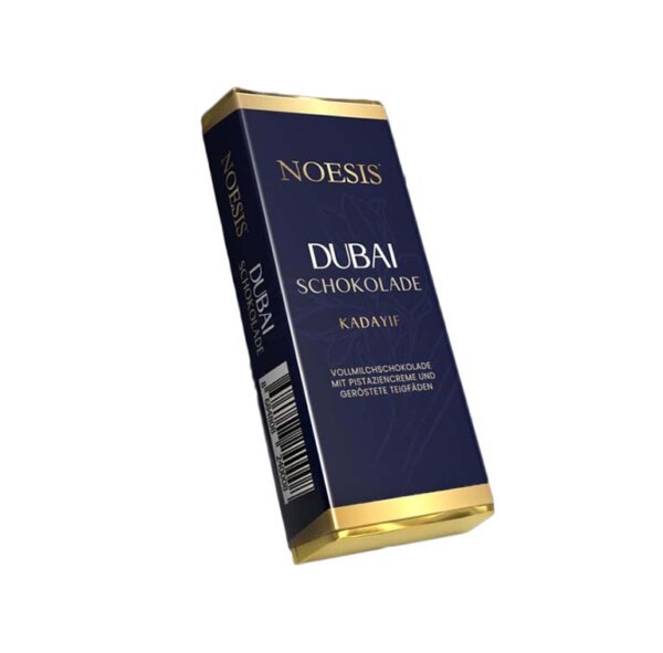 Dubai šokolāde, NOESIS, 95 g