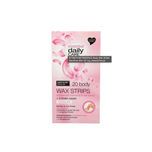 Vaharibad Sence 20tk ja 4 lappi tundlikule nahale