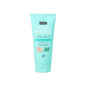 Jalakreem Sence Piparmündiõliga 100ml