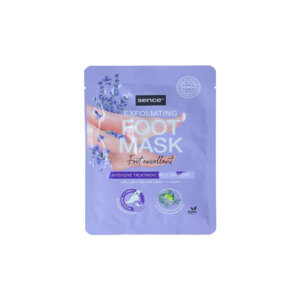 Jalamask Sence Kooriv Lavendliga 1tk