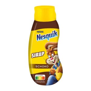 Šokolaadisiirup NESQUIK, 403 g