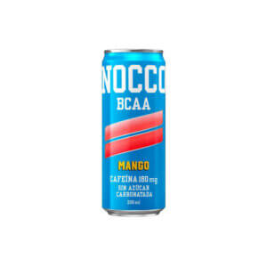 Energiajook NOCCO Mango BCAA 330ml