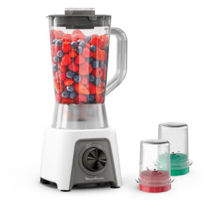 Blenderis MOULINEX, 450W 1.5L