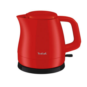 Tējkanna sarkana TEFAL 0.8L
