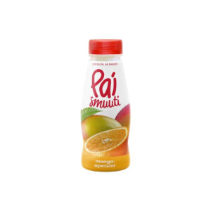 Smuuti Pai Mango-Apelsini 280 ml