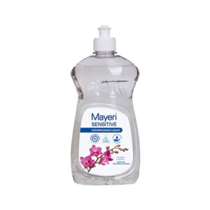 Trauku mazgāšanas līdzeklis Sensitive, MAYERI, 750ml