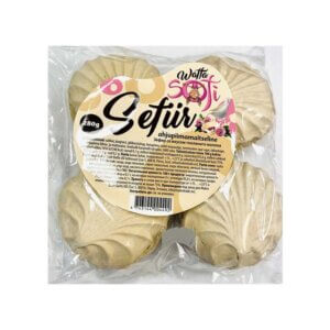 Sefīrs Waffa Sofi cepts piena aromatizēts 280g