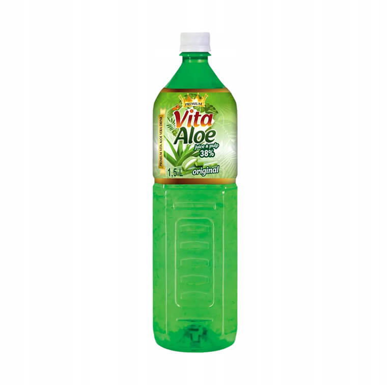 Vita Aloe Original jook 1.5L