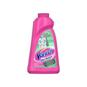 Plekieemaldaja Vanish Oxi Action 940ml