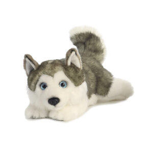 Kaisukas Aurora Borealis Husky 16,5cm