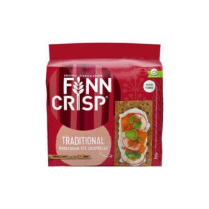 Näkileib Finn Crisp Traditional 200 g