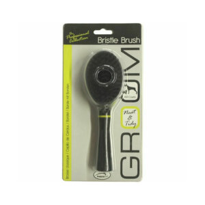 Mājdzīvnieku masāžas ķemme-birste