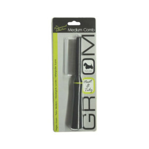 Mājdzīvnieku ķemme