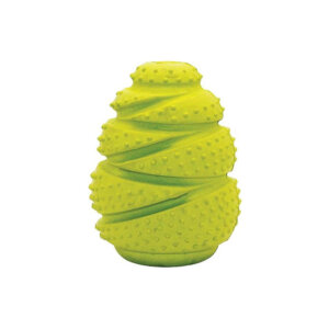 Happypet gumijas suņu košļājamā bumba