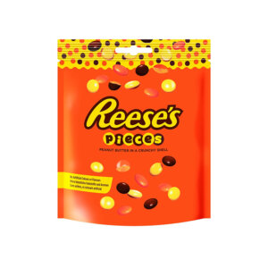 Dražee REESE'S PIECES 185g