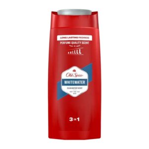 Dušigeel Whitewater, OLD SPICE, 675 ml