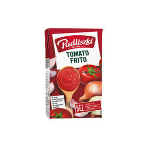 Tomatipasta PUDLISZKI 350g