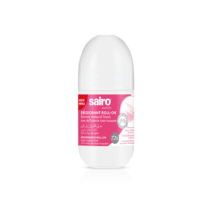 Deodorant Roseship, SAIRO, 50 ml