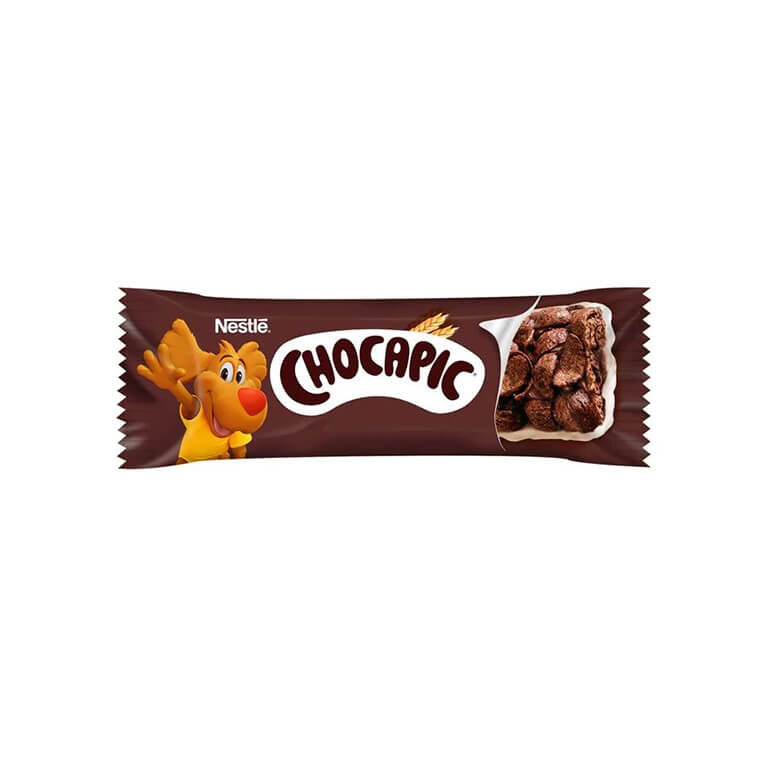 Hommikusöögibatoon Chocapic, NESTLÉ, 25 g