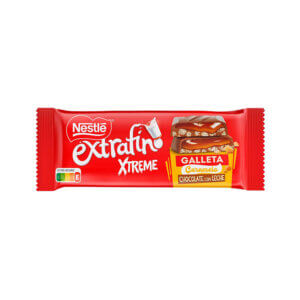 Šokolaad NESTLE Extrafino 87g