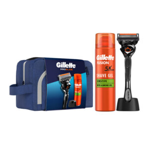 Kinkekomplekt XMAS GILLETTE ProGlide