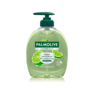 Vedelseep Hygiene Plus Kitchen, PALMOLIVE, 300 ml