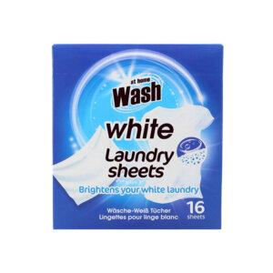 Balinošas salvetes mājas mazgāšanai 16 gab.