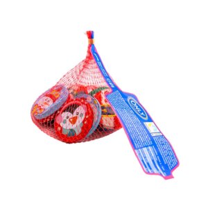 Piimašokolaadi mündid, ONLY, 85 g