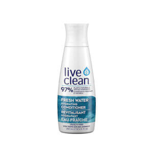 Magevee Niisutav Palsam Live Clean 350ml