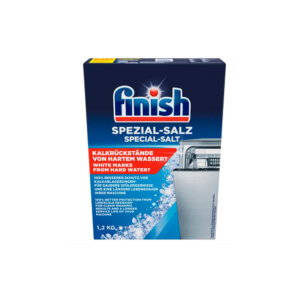 Nõudepesumasina Sool Finish 1,2kg