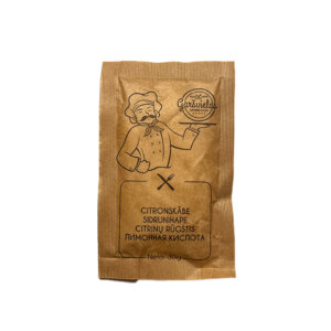 Sidrunihape, ANATOLS, 30 g