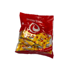 Kommid Toffee Nougat 200g