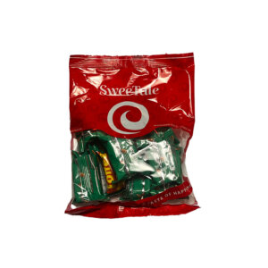 Kommid Toffee Päevalilleseemnetega 200g